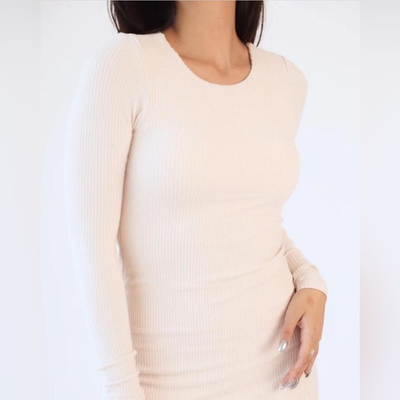 Klassy Network Size Large Spandex Dress - Picture 3 of 9